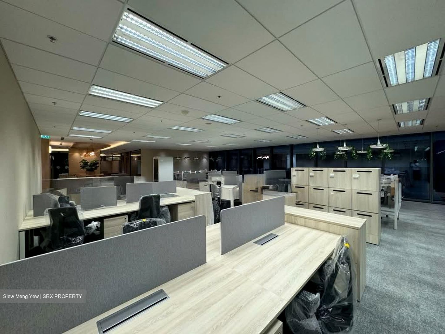 Asia Square Tower 1 (D1), Office #557096311